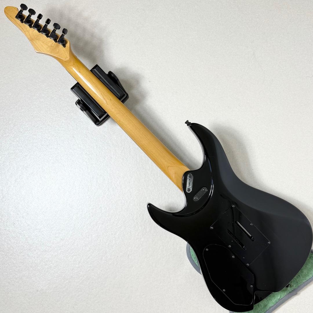 YAMAHA RGZ Series エレキギター 日本製 タップ付