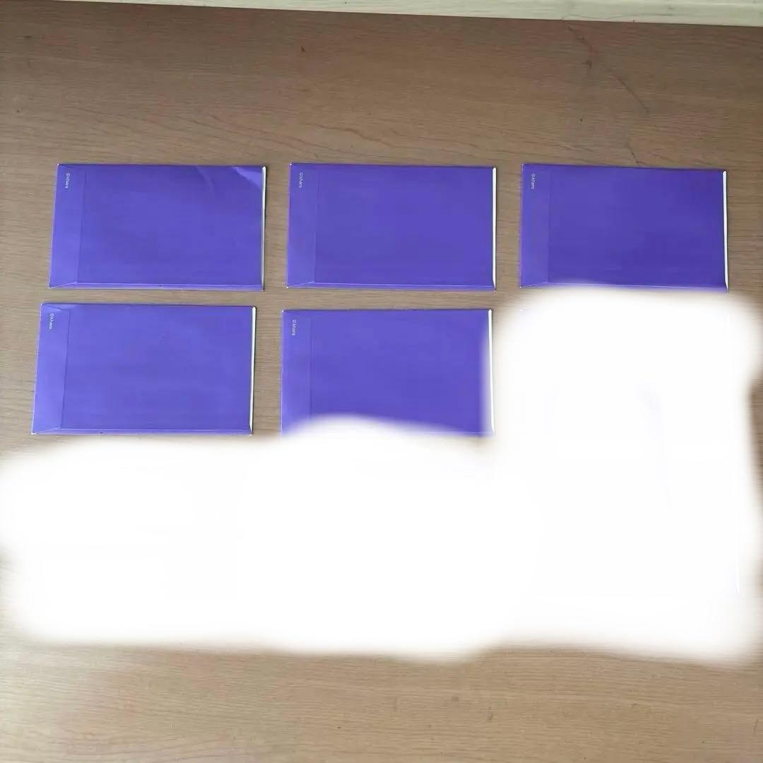 RADIO EVA ノベルティートレーディングカードセット