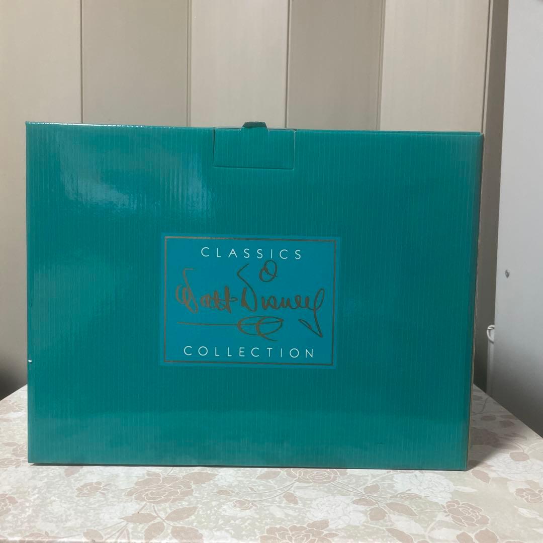 その他 WDCC Micky