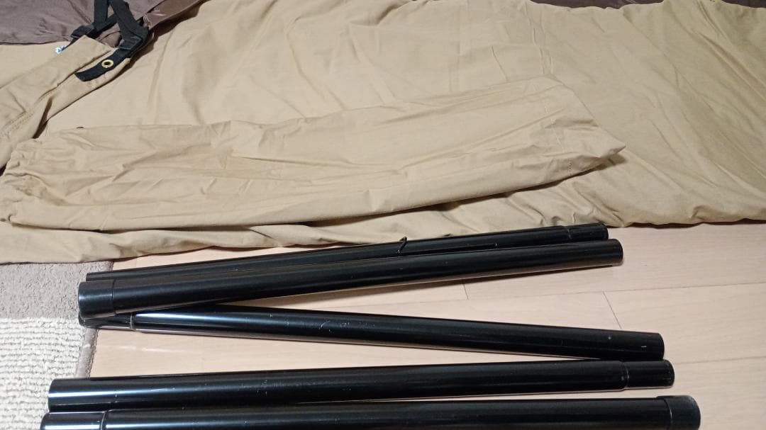 値下げ中　サーカスTCとシルス280TC セット売り