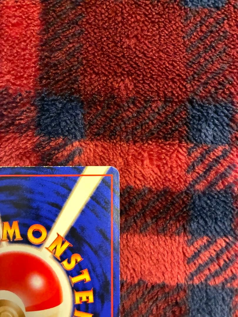 ミュウLV5 旧裏ポケモンカード サザンアイランド(天空セット)