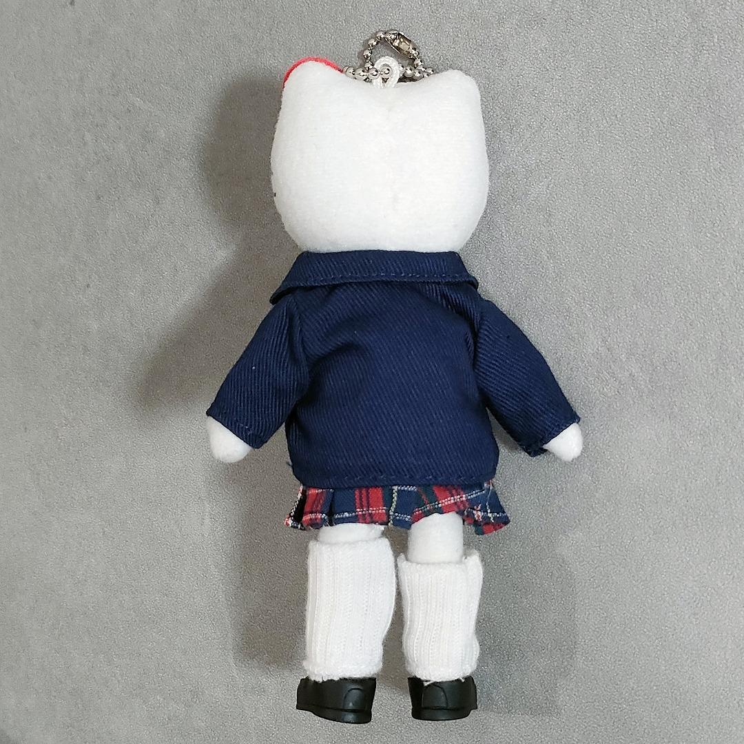 JK制服 ルーズソックス ハローキティ ドレスアップコレクション サンリオ