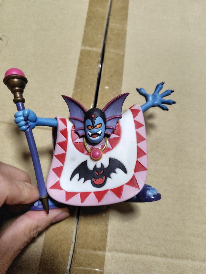 専用 ソフビモンスター 3点