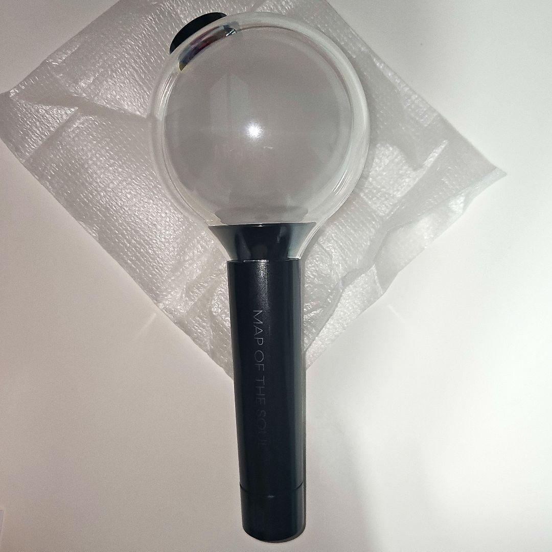 BTS アミボム ver.4