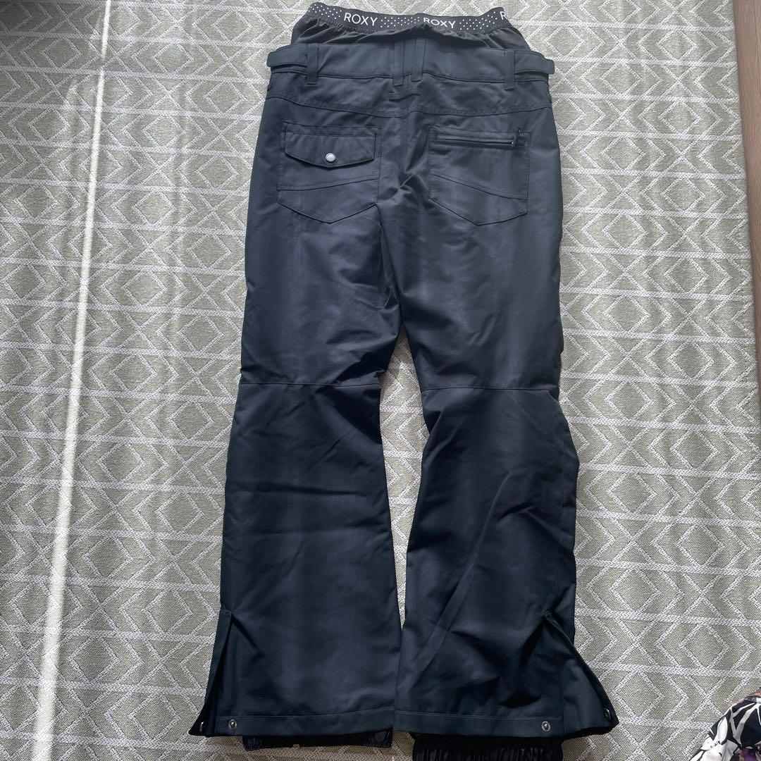 Roxy ロキシー　スノボウェア上下