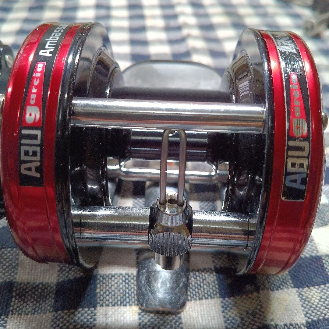 ABU アンバサダー5600AL