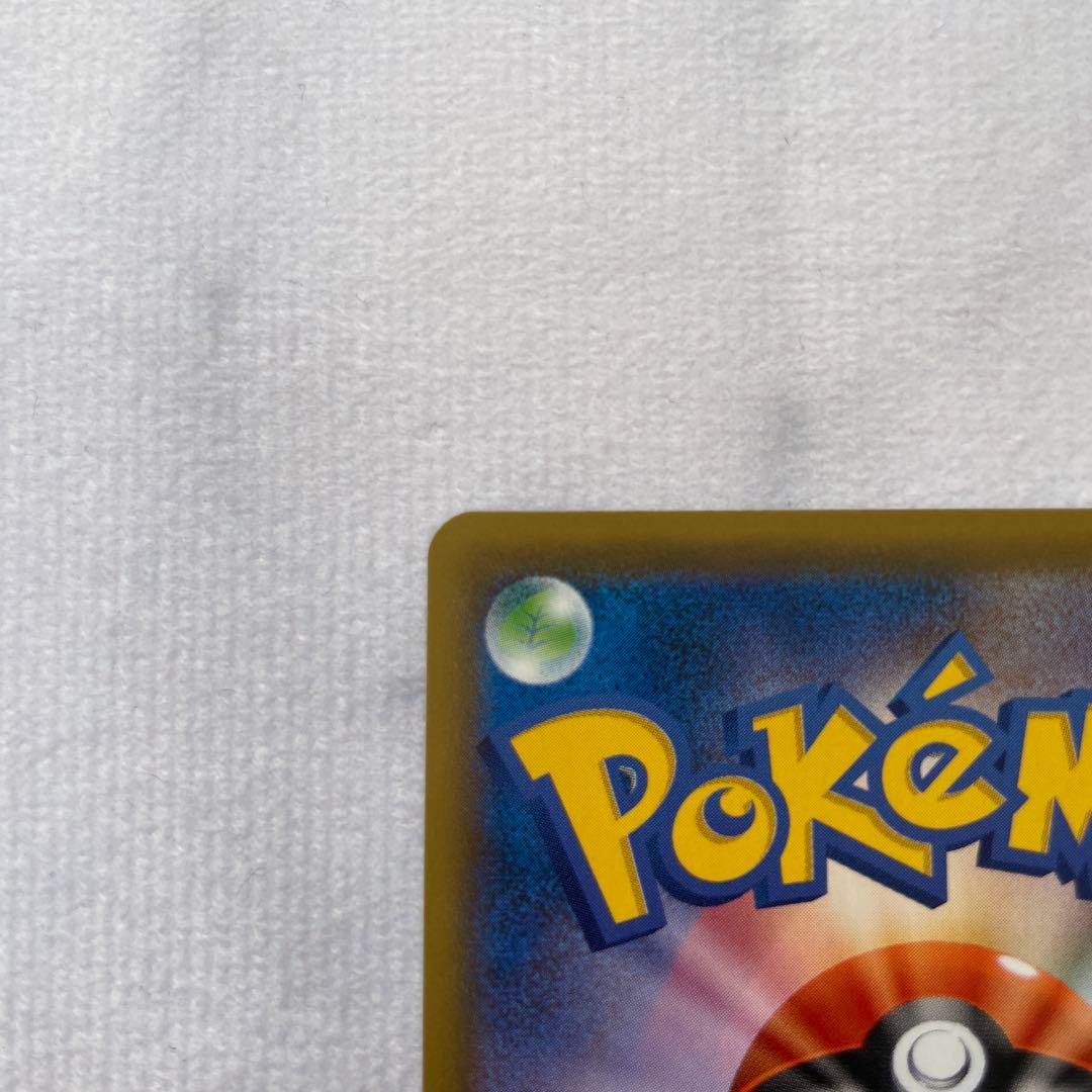 レシラム＆ゼクロムGX SR SA 064/049