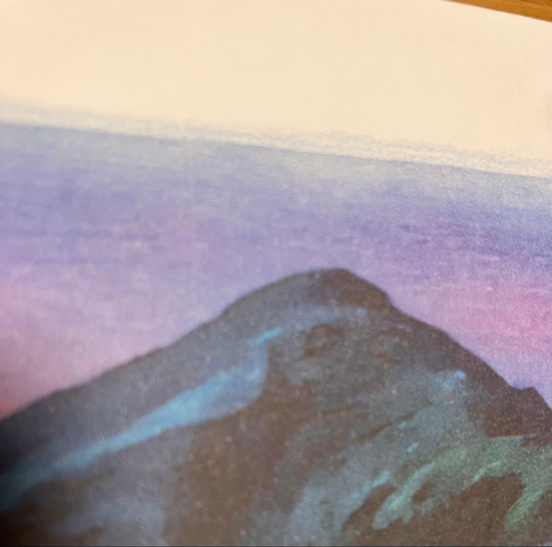 ジブリアート13千と千尋の神隠し「Asian Night」32.7㎝×24.0㎝