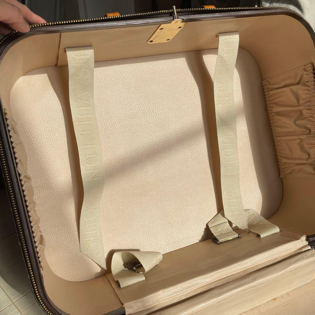 アンティーク　Louis Vuitton トランク　ビンテージ　ルイヴィトン