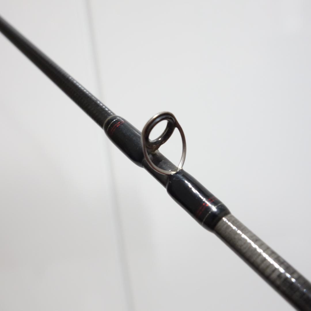 スティーズ STZ661MFB-SV ウェアウルフ STEEZ WEREWOLF