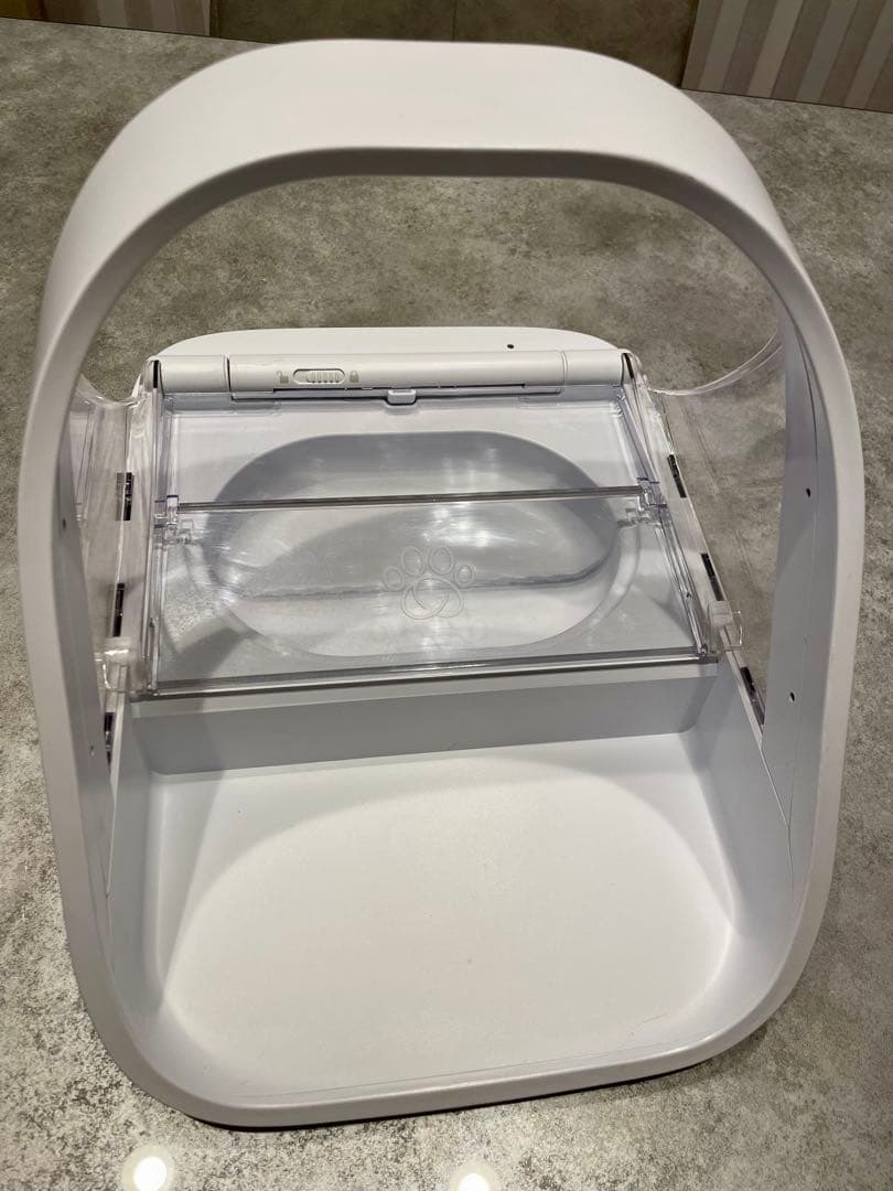 SUREFEED マイクロチップ 多頭飼い 餌入れ