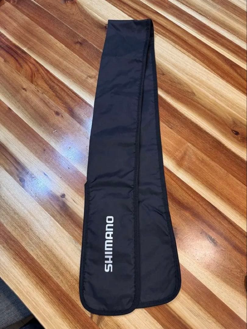 シマノ セフィアBB イカメタル ベイトロッド 6MH-S（専用袋付き）