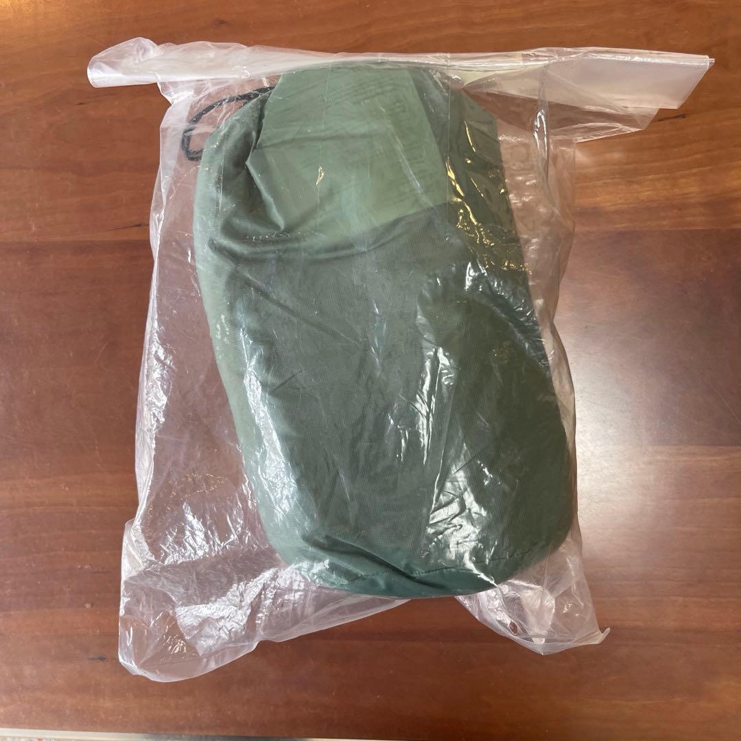 ★durston gear X-mid 1 solid 未使用品★軽量山岳テント