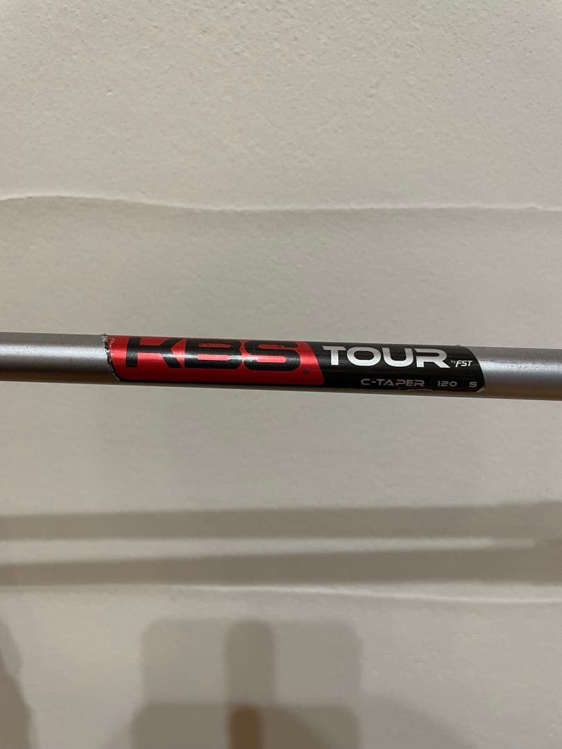 Callaway LEGACY V FORGED アイアン 6〜PWまでの5本