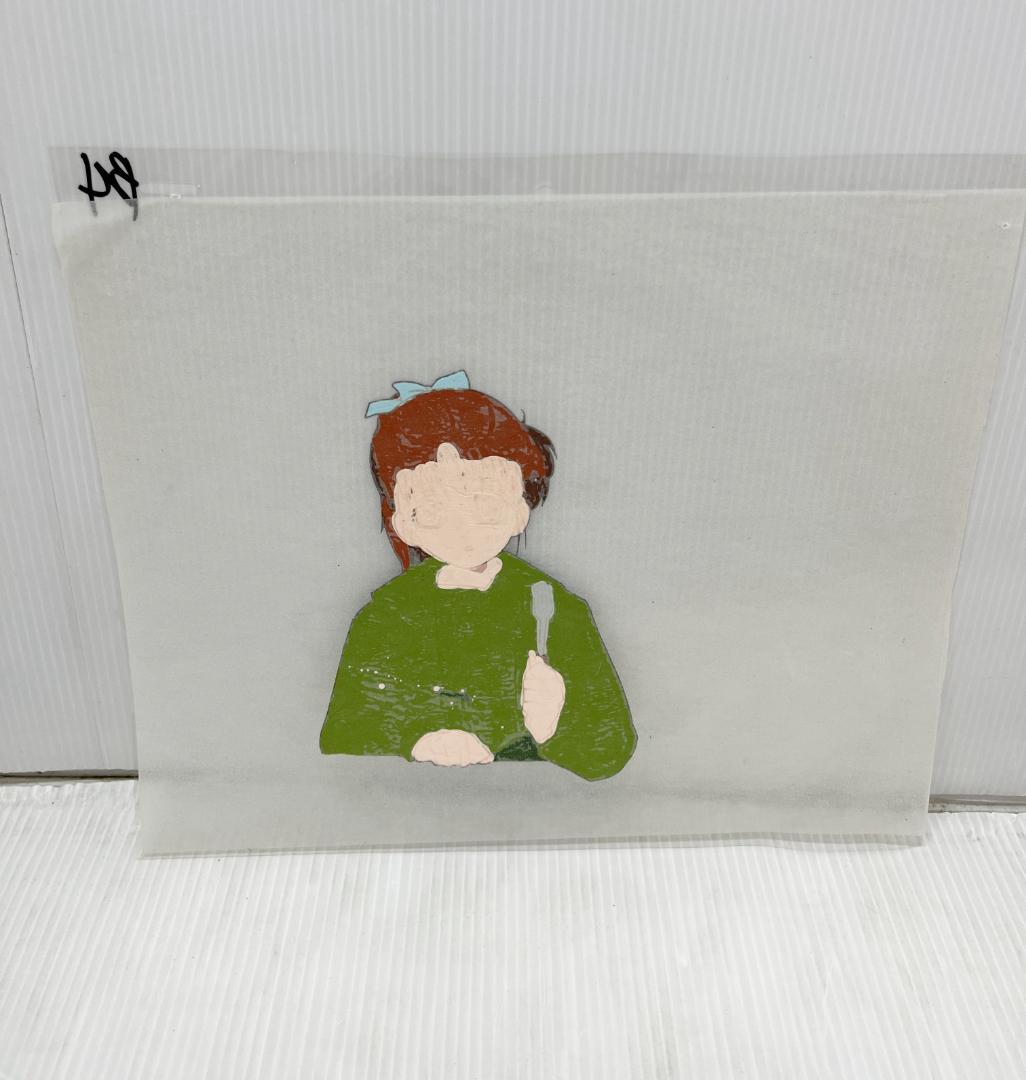 ママレード・ボーイ セル画 原画 9枚セット りぼん 吉住渉