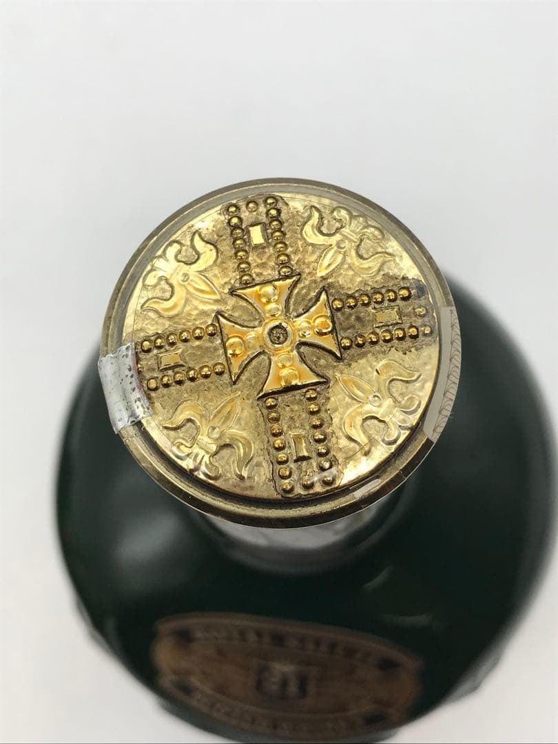 492[未開栓]CHIVAS BROTHERS  SALUTE 21年