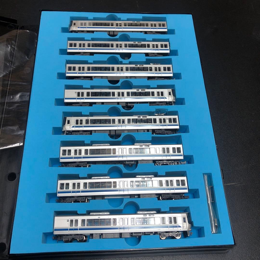 仮*猫様 鉄道模型 Nゲージ マイクロエース、KATO 223系0番台