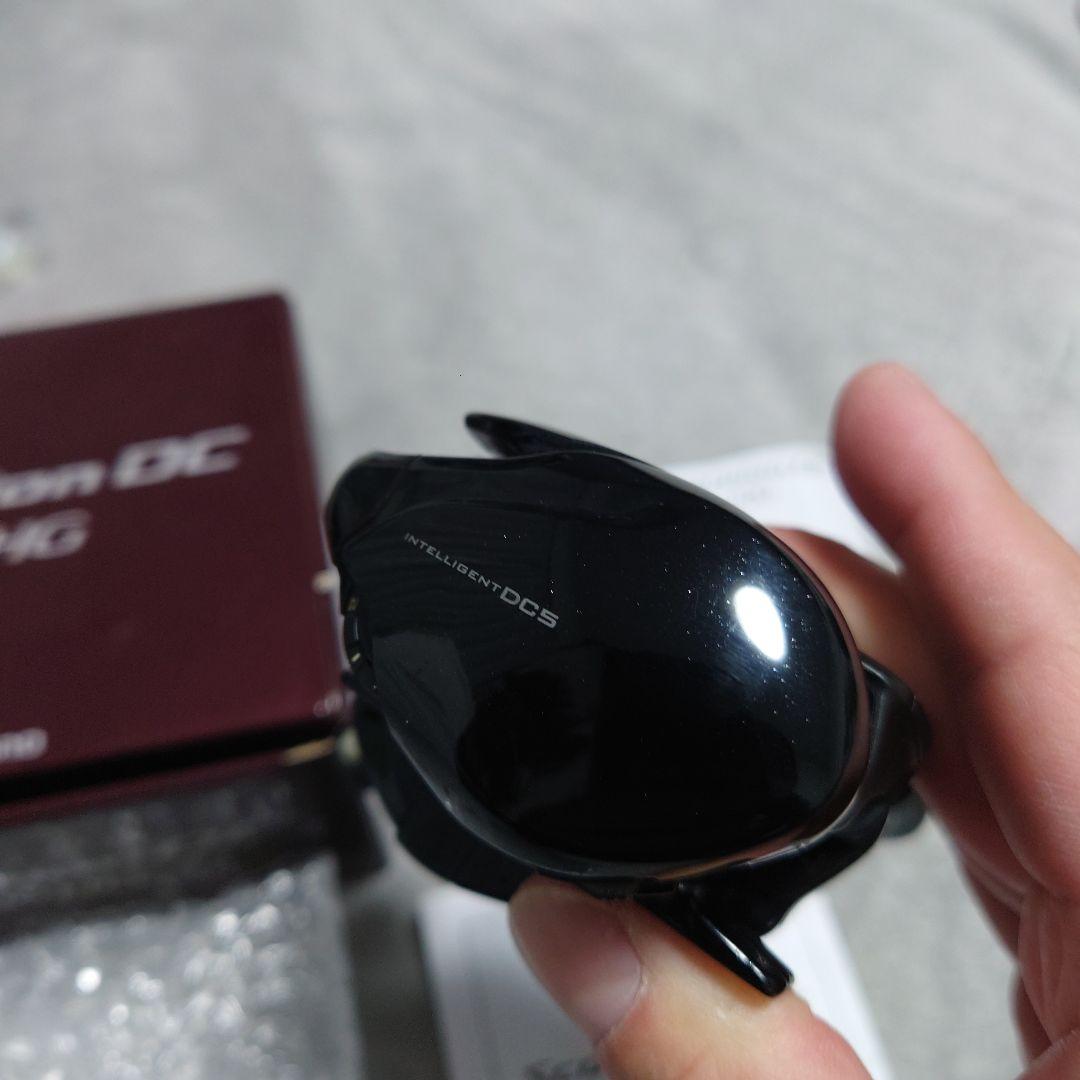 リール SHIMANO Scorpion DC 100HG