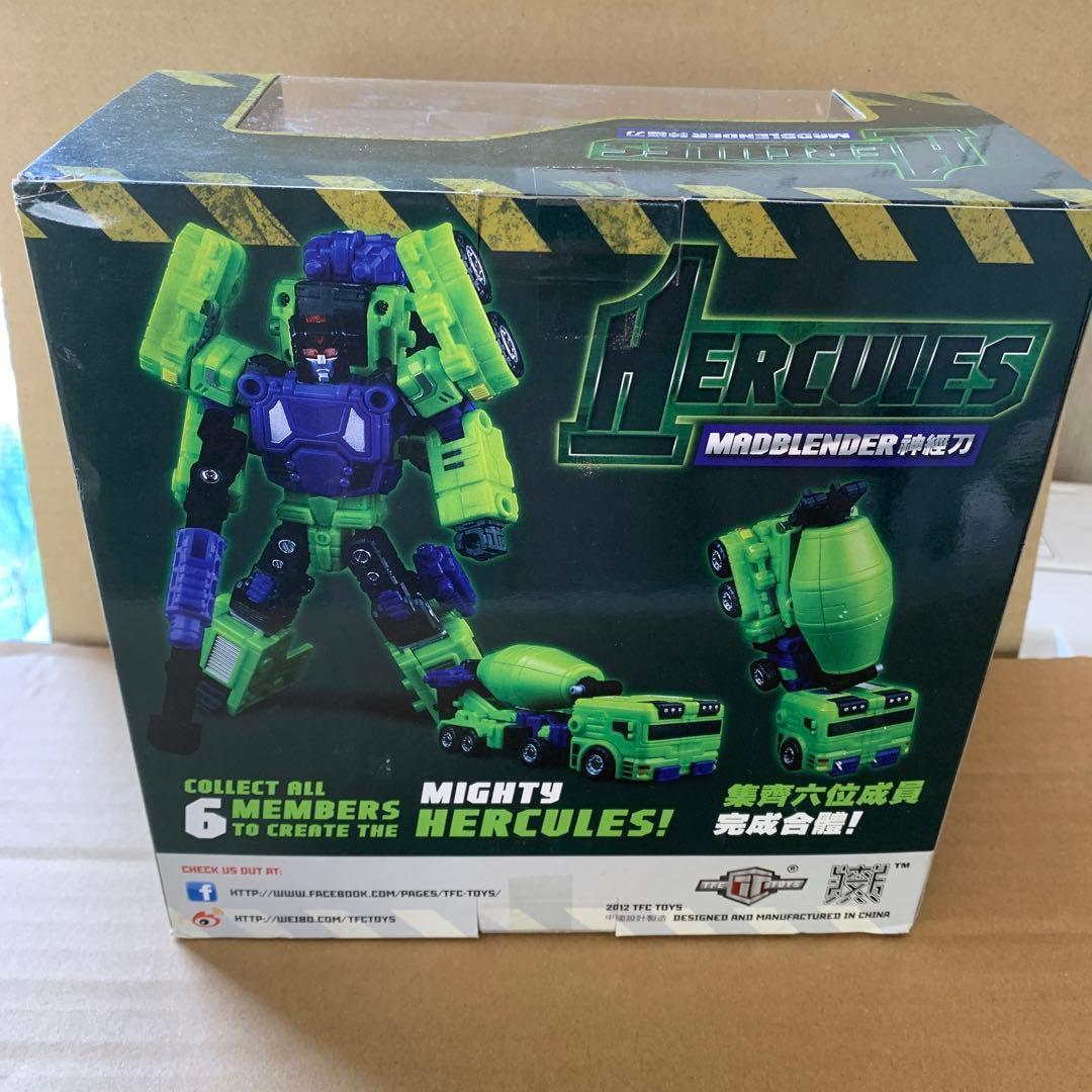 トランスフォーマー　非正規　③