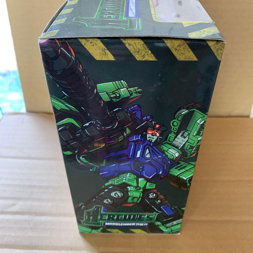 トランスフォーマー　非正規　③