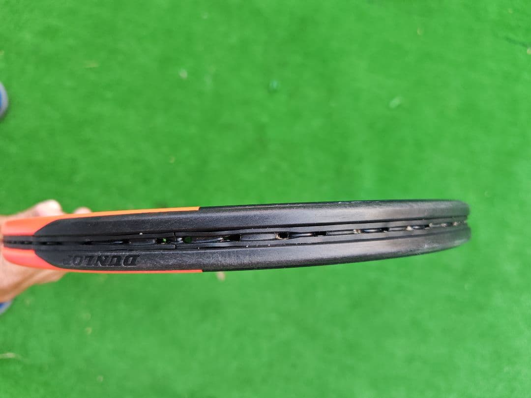 〚美品〛ダンロップ　CX200　グリップ3