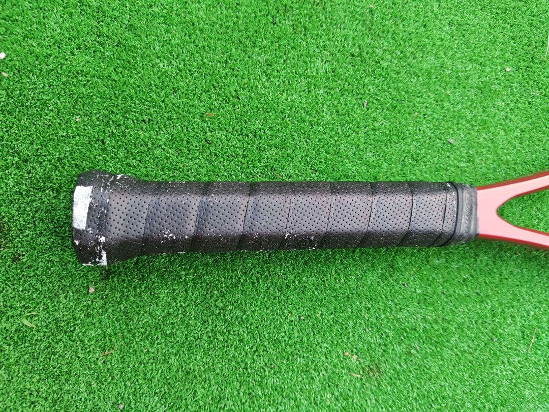 〚美品〛ダンロップ　CX200　グリップ3