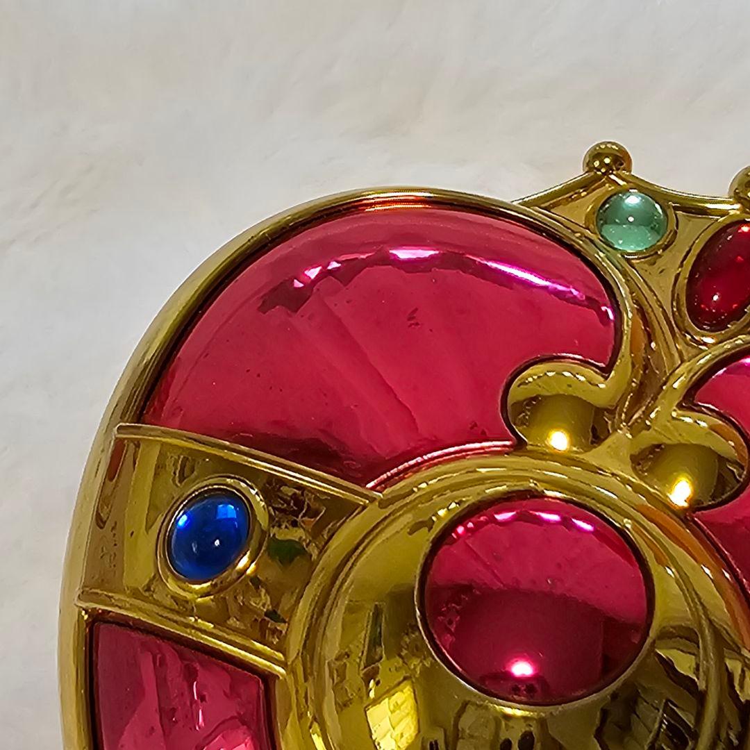 セーラームーン プロプリカ コンパクト まとめ売り