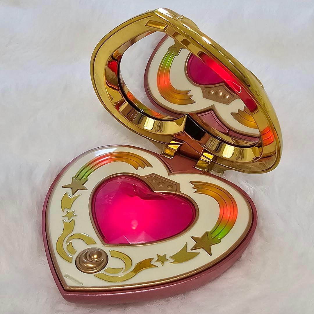 セーラームーン プロプリカ コンパクト まとめ売り