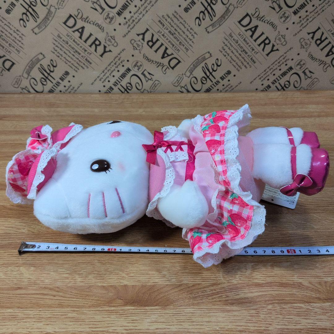 ハローキティ USJ限定ぬいぐるみ 2体セット