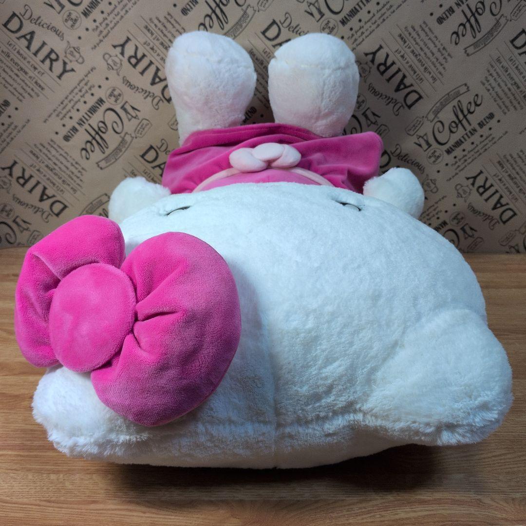 ハローキティ USJ限定ぬいぐるみ 2体セット