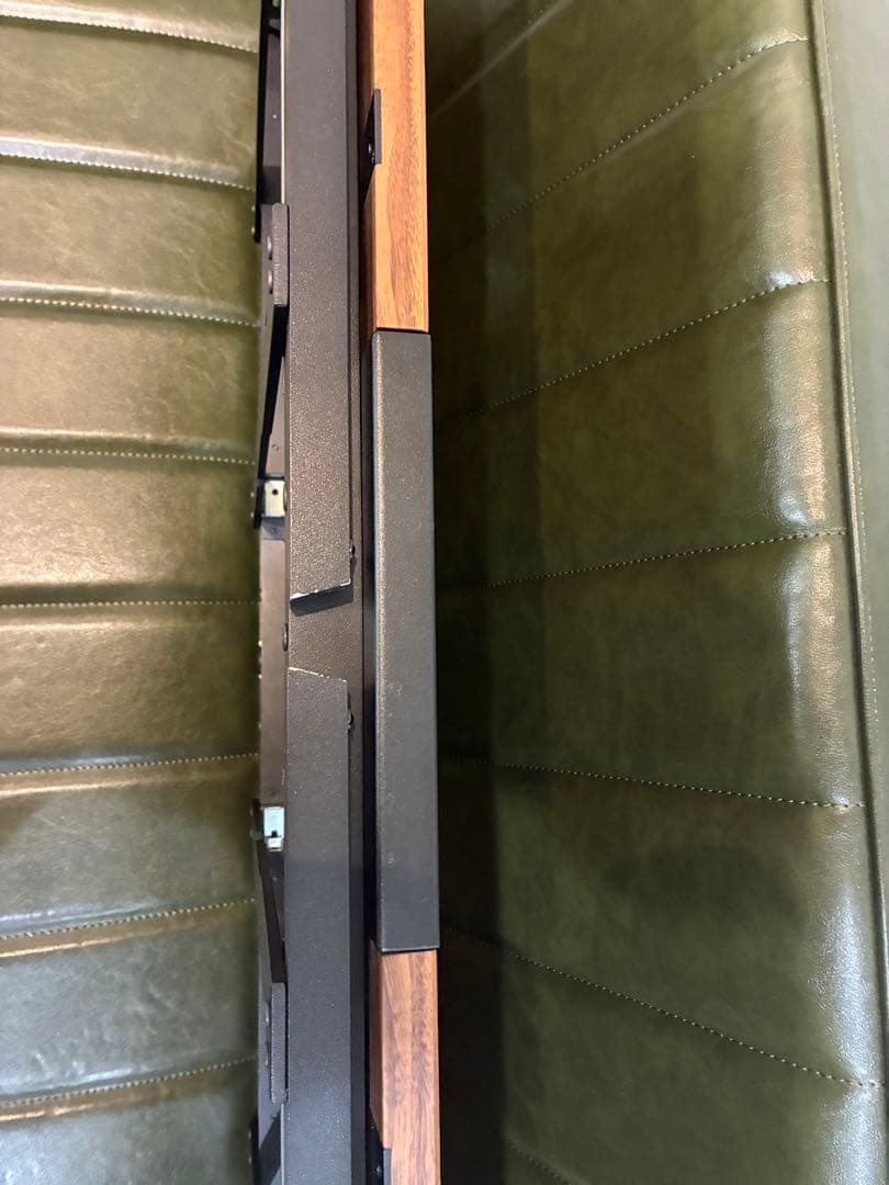 WANTKEY CAMP STG TABLE ウォンキーキャンプ　ケース付き