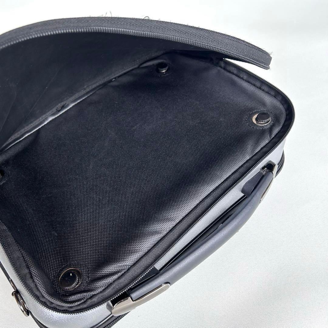 PROTEC リュック可能:クラリネットB♭管ケース