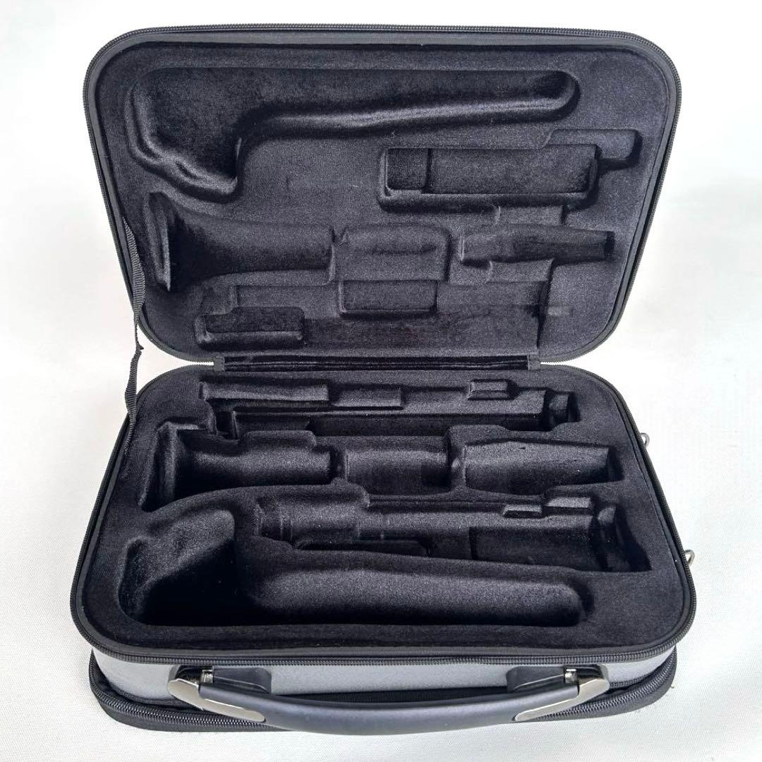 PROTEC リュック可能:クラリネットB♭管ケース