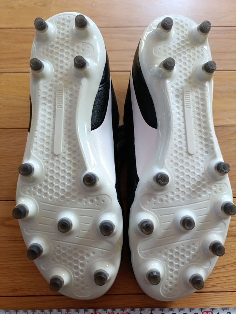 プーマ キング トップ FG puma サッカースパイク 26.0