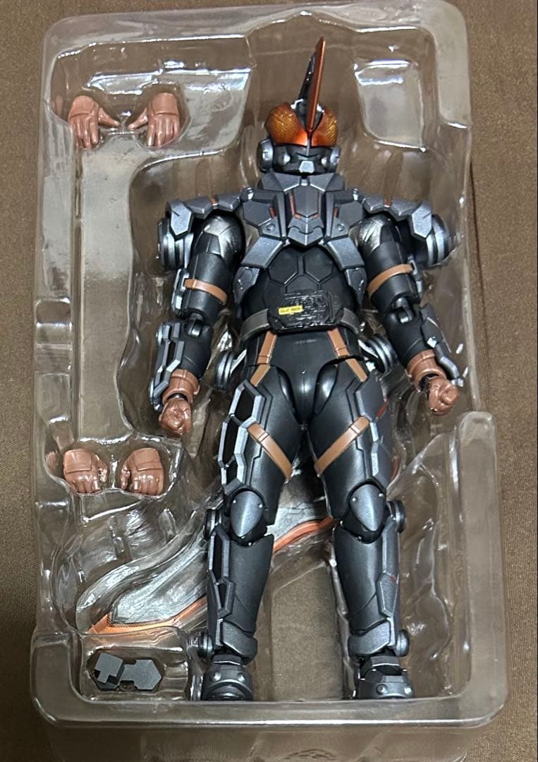 【３月6日まで】フィギュアーツ仮面ライダーセイバーシリーズセット