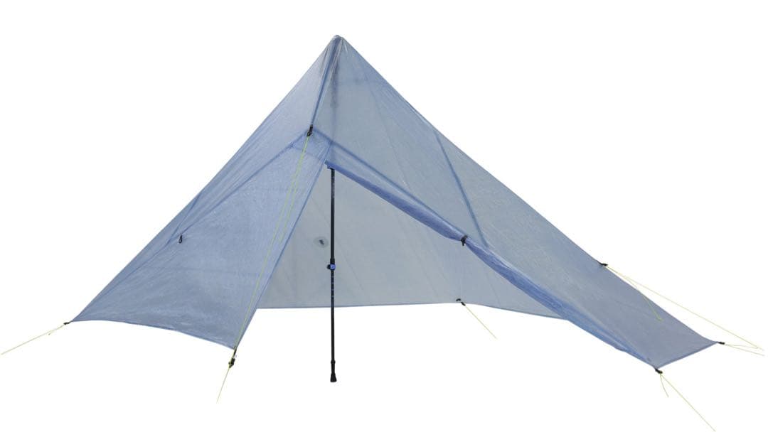 Zpacks hexamid pocket tarp 2023ver美品週末価格