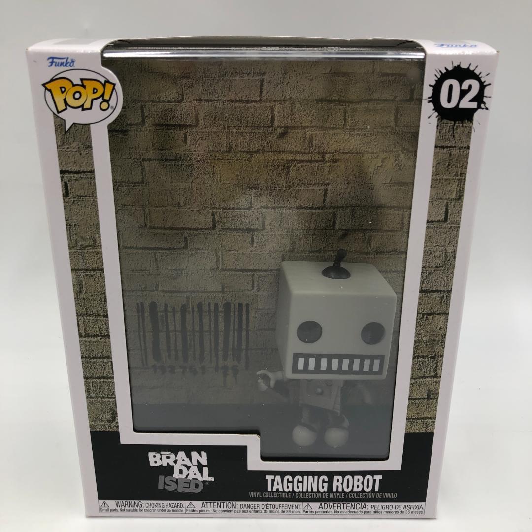 Funko Pop! ファンコ フィギュア/Y32070-J2