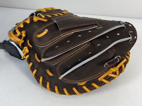 【タグ付き・新品未使用】ZETT 軟式野球 BRCB30222G