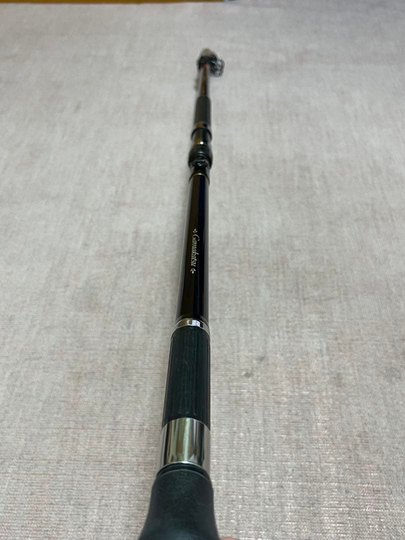 がまかつ　TAMAN-X H-450