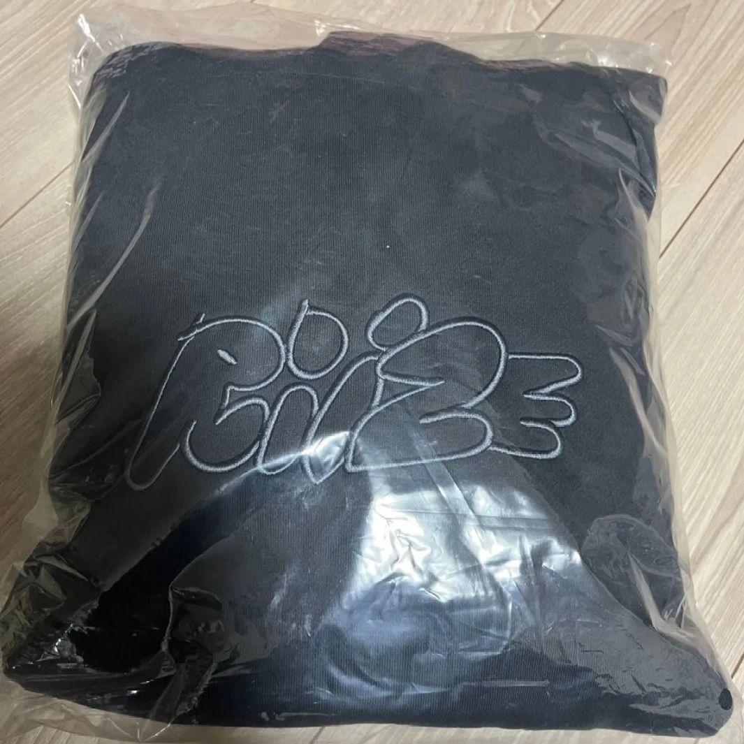 RIIZE UP OFFICIAL MD HOODIE パーカー