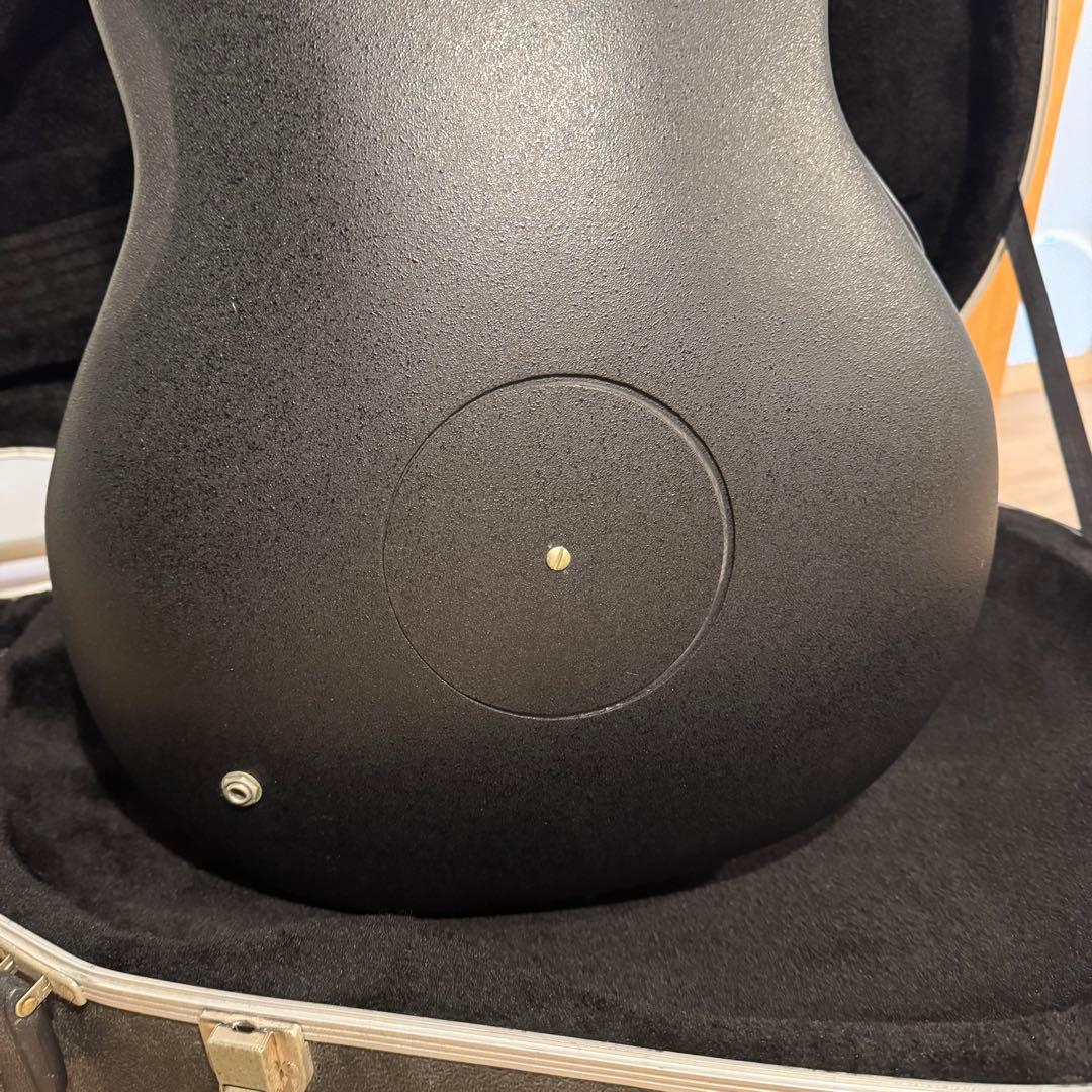 最終値下げ◎Ovation Celebrity CP257