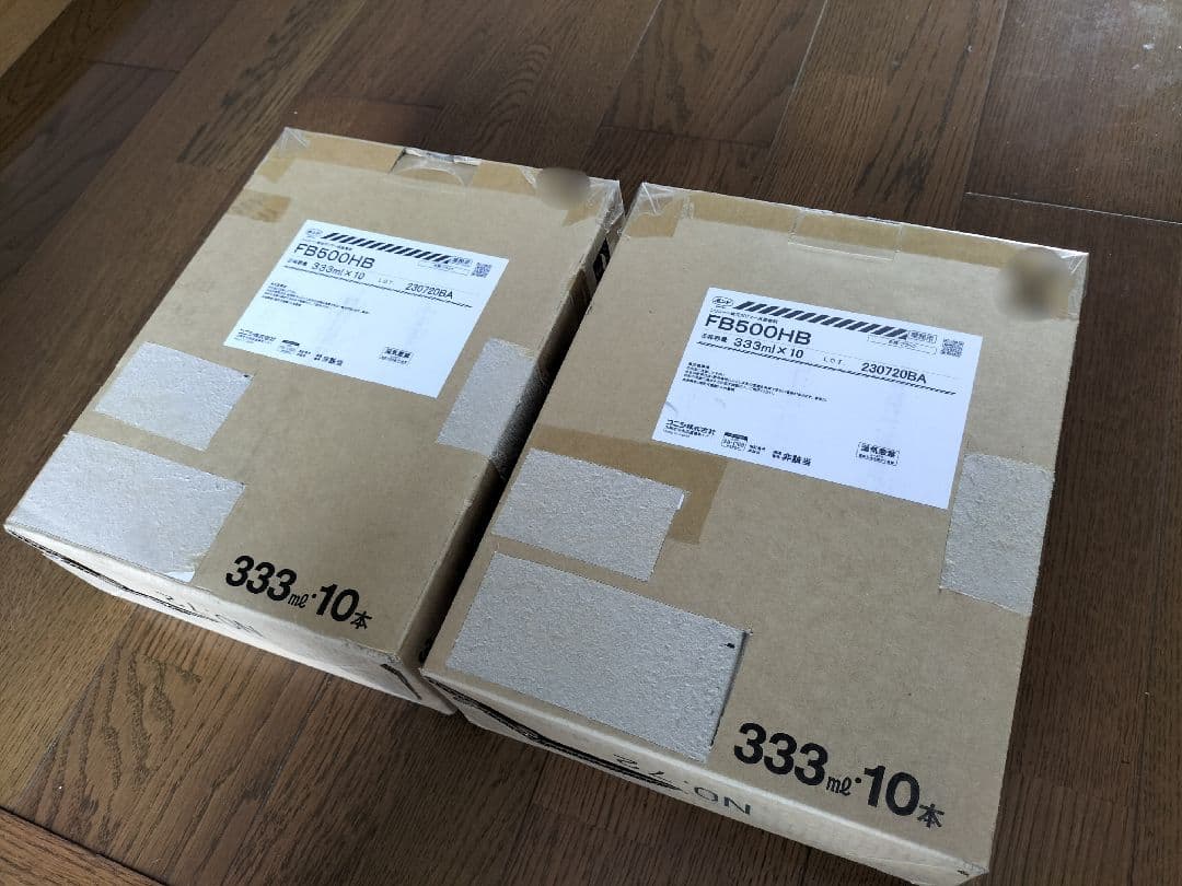 【送料無料】コニシ★ボンド★ＦＢ５００ＨＢ★333ml★20個★まとめ売り