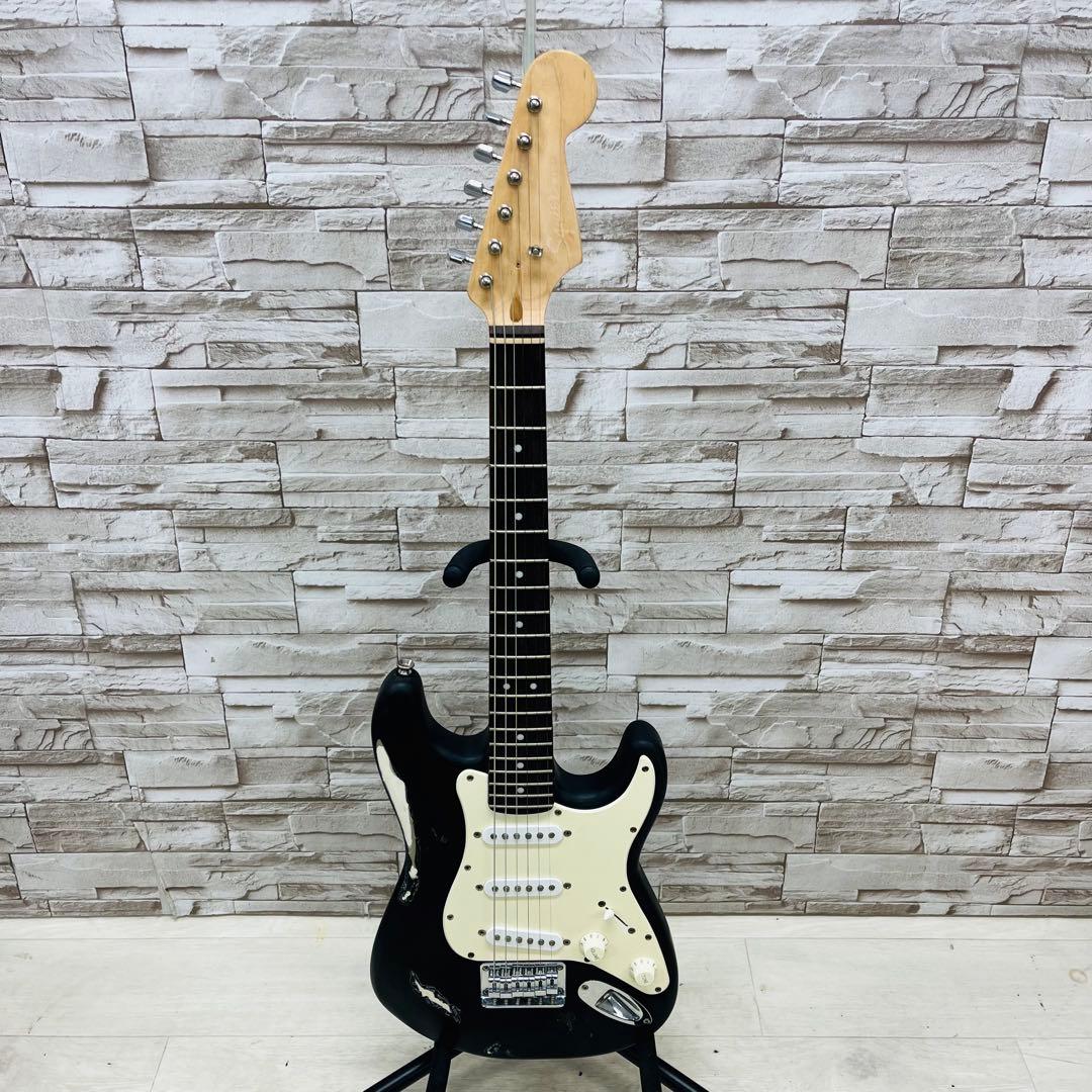 Squier by Fender NINI スクワイヤー ミニエレキギター