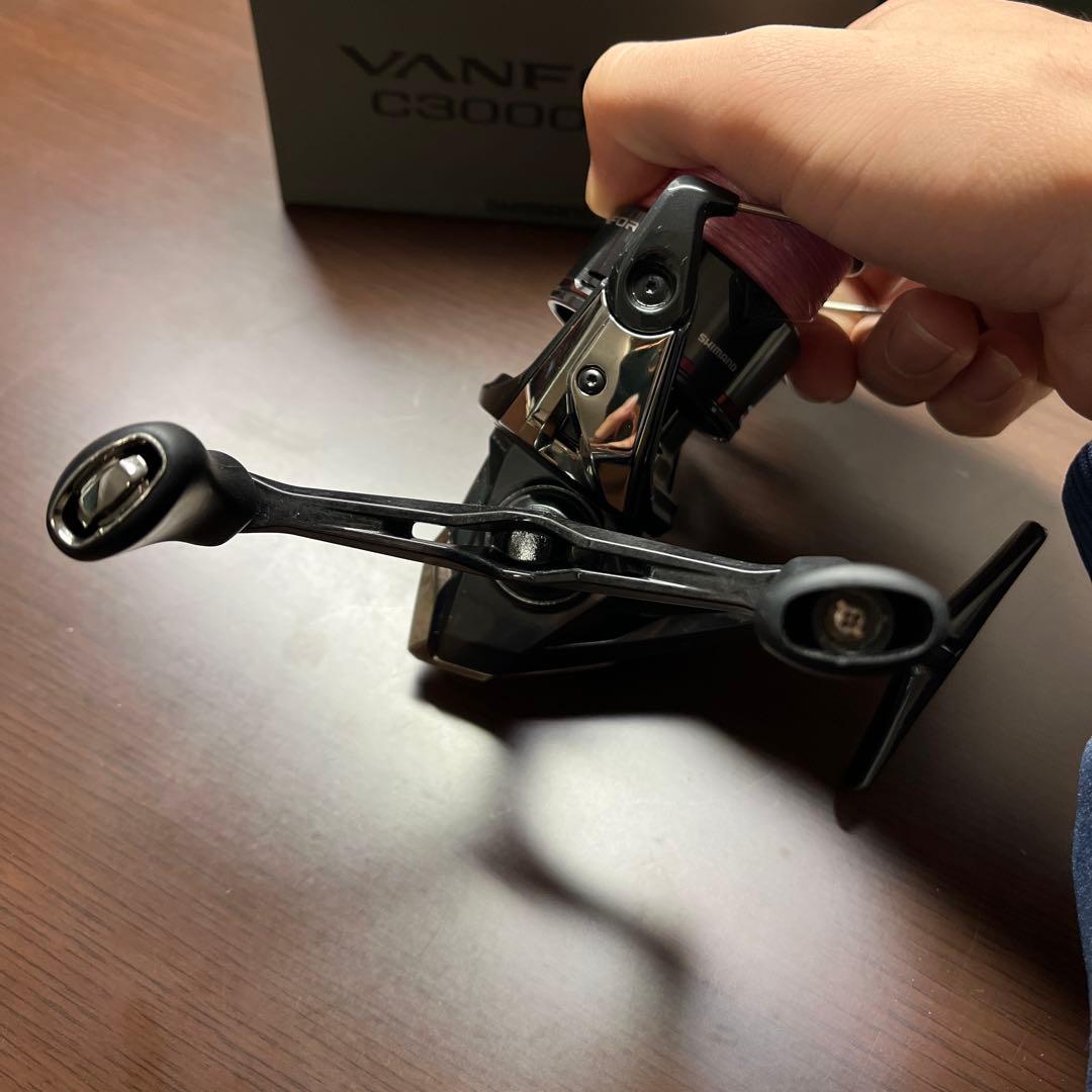 24ヴァンフォードC3000SDH