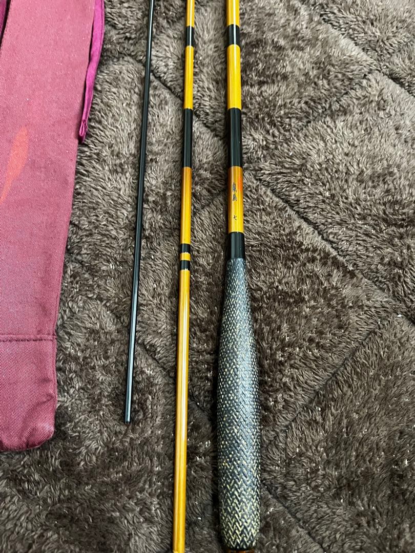 イニシャルD　朱紋峰　嵐馬　七尺