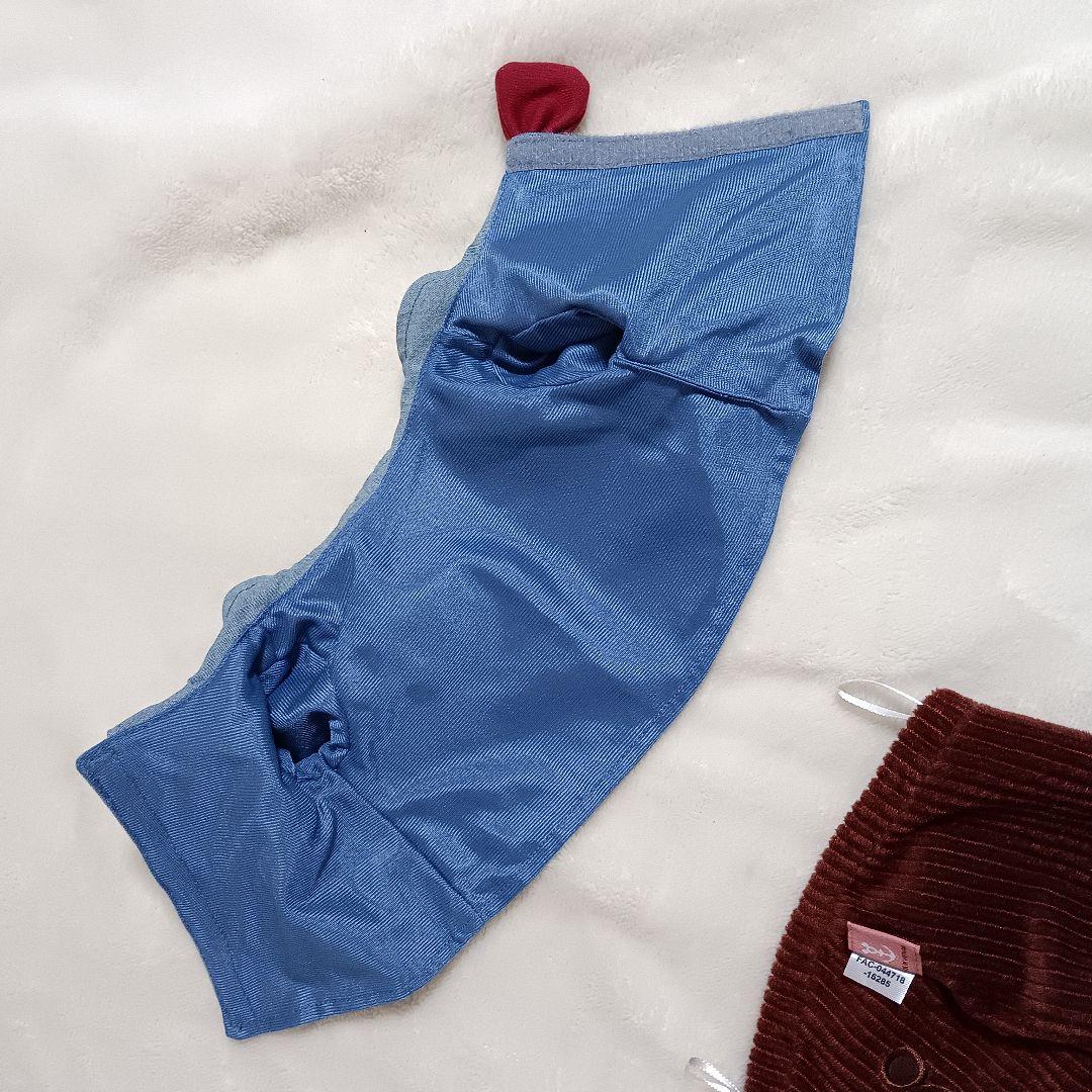 ダッフィー コスチューム バレンタイン