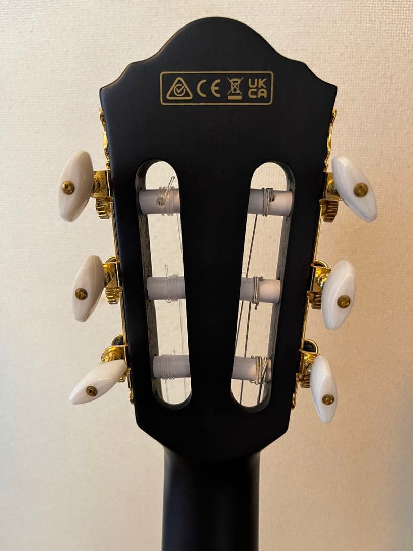 Ibanez TOD10N（Tim Henson シグネチャー / ナイロン）