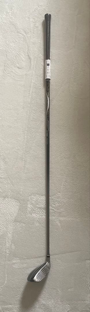 新品未使用⭐︎ゼクシオ プライム ハイブリッドH７（ユーティリティ）