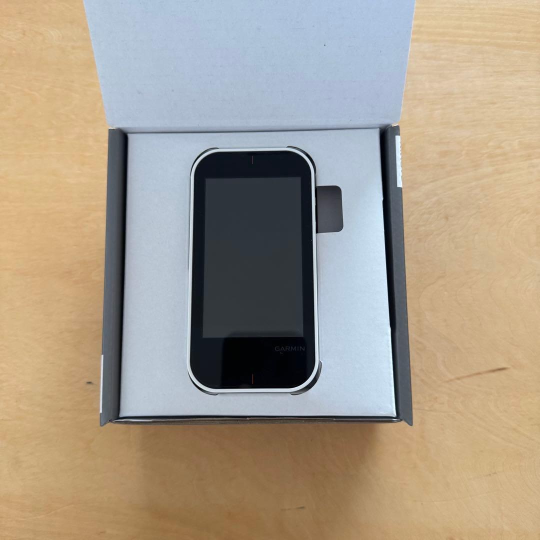 Garmin Approach G80 GPSゴルフナビ