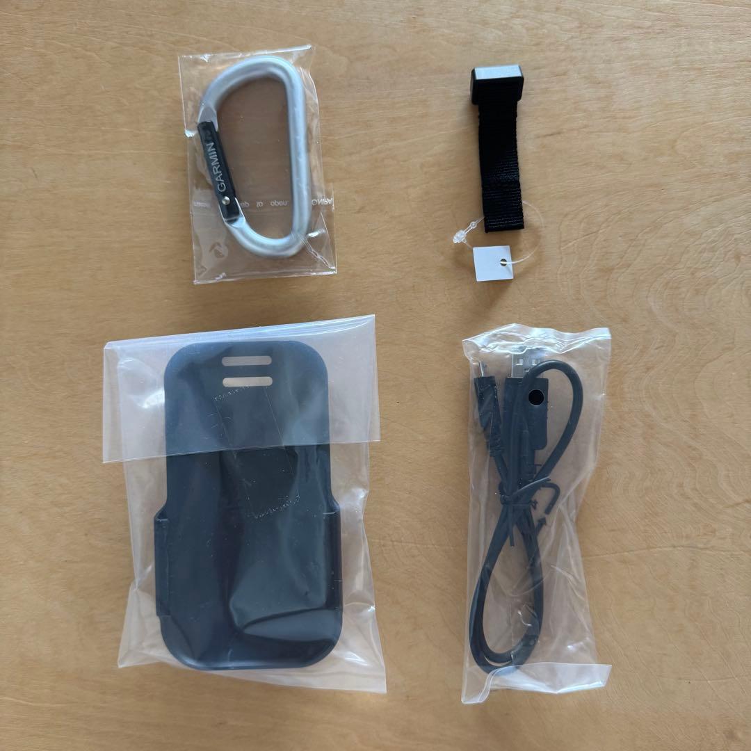 Garmin Approach G80 GPSゴルフナビ